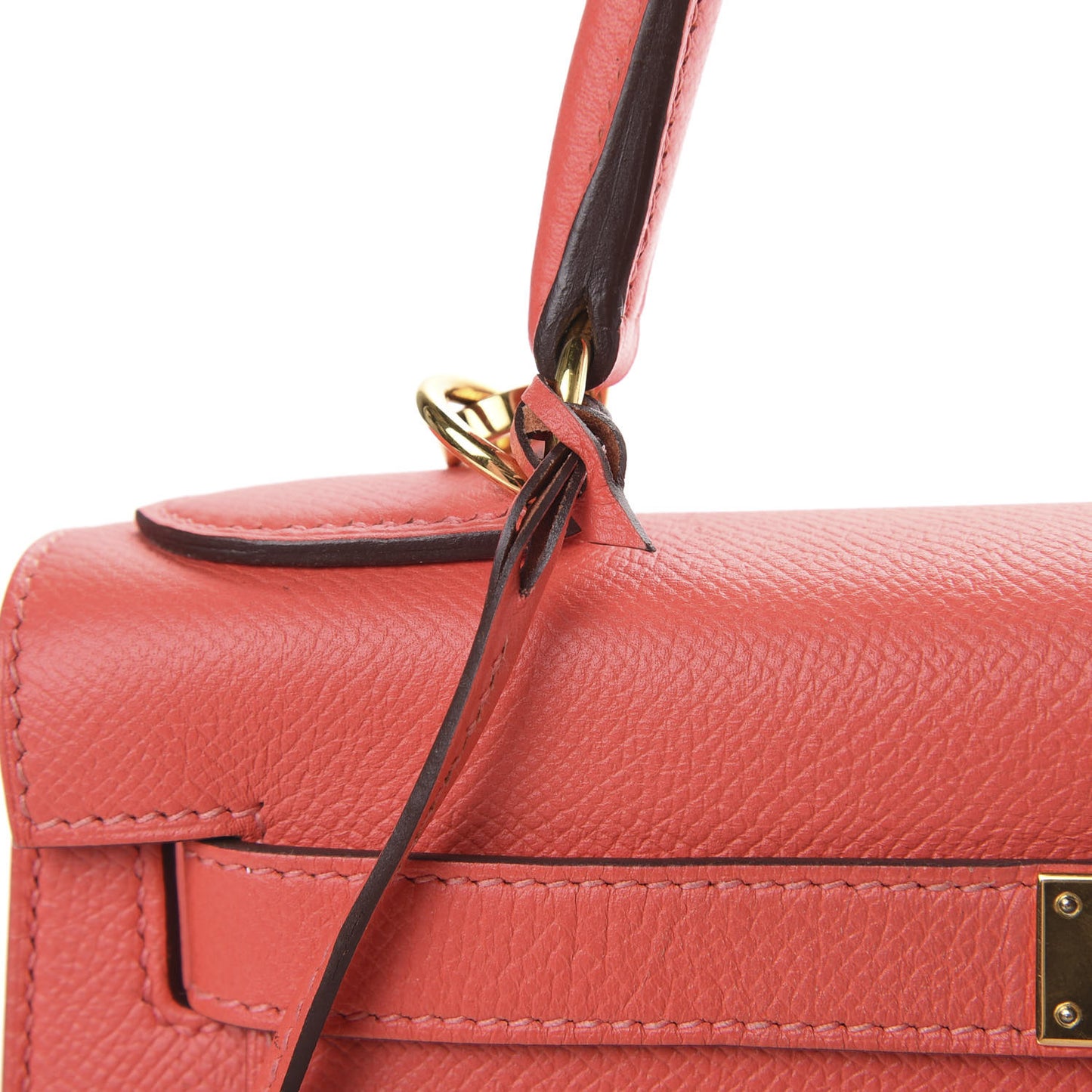 Epsom Kelly Sellier 28 Rose Jaipur