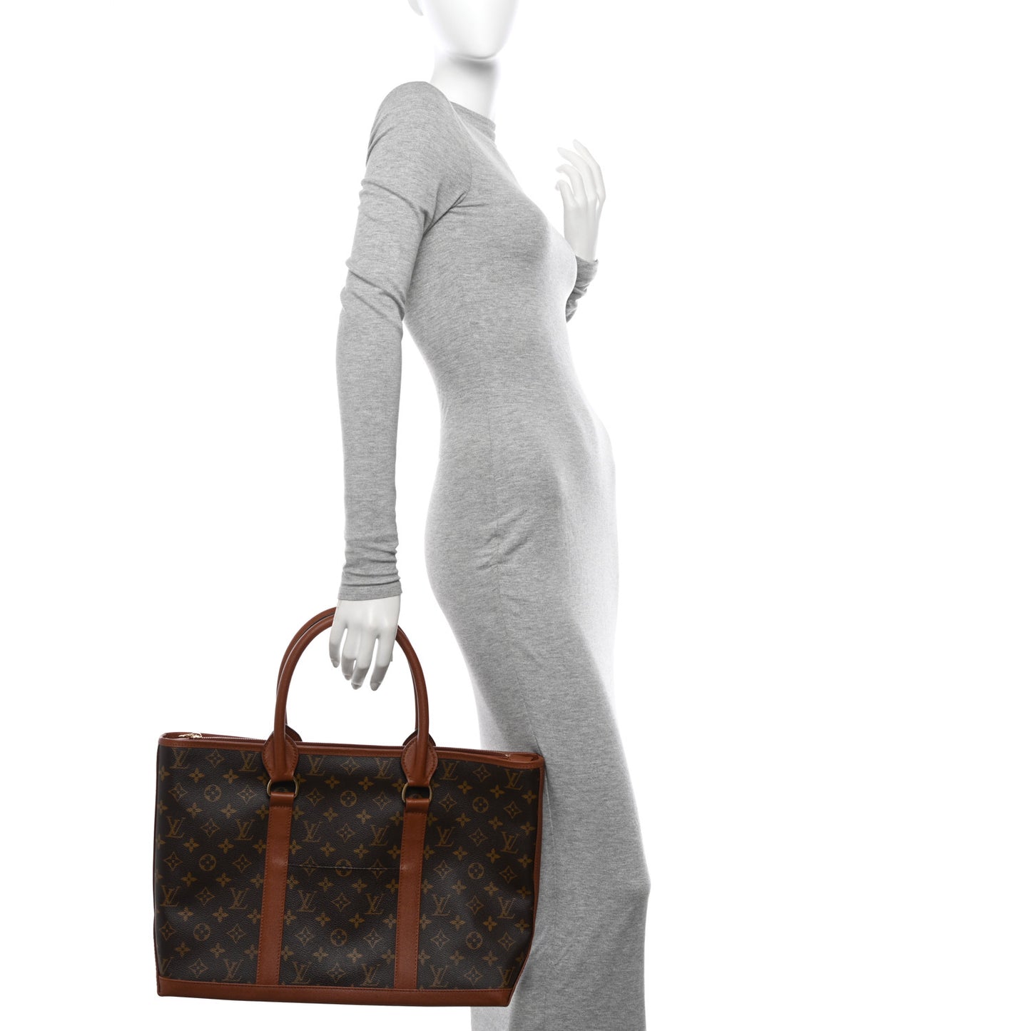 Monogram Sac Weekend PM