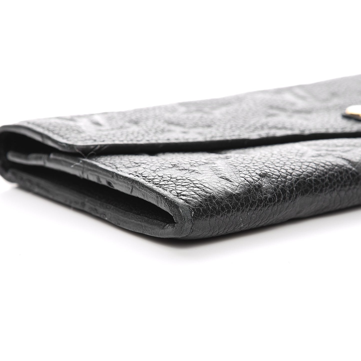 Empreinte Curieuse Wallet Infini