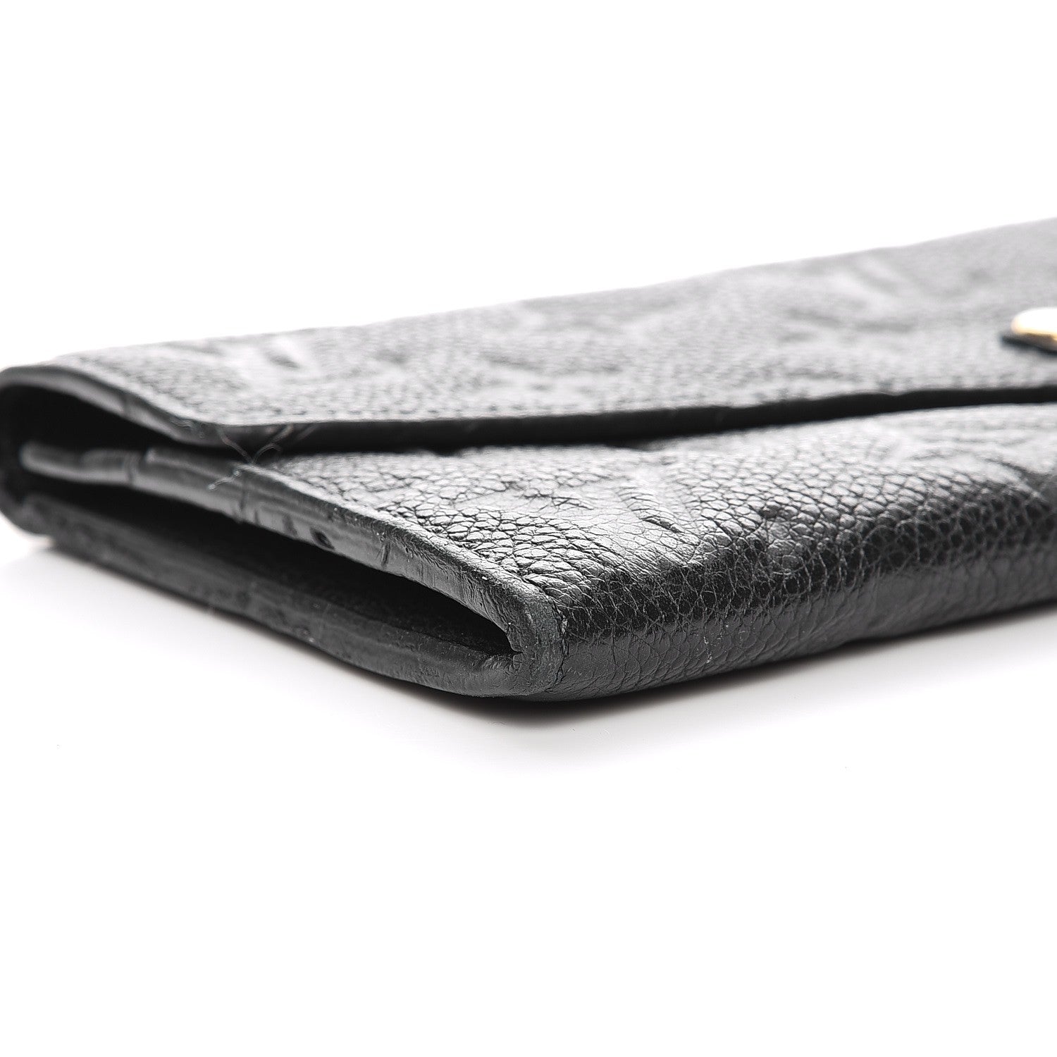 Louis Vuitton Empreinte Curieuse Wallet Infini 11 of 12