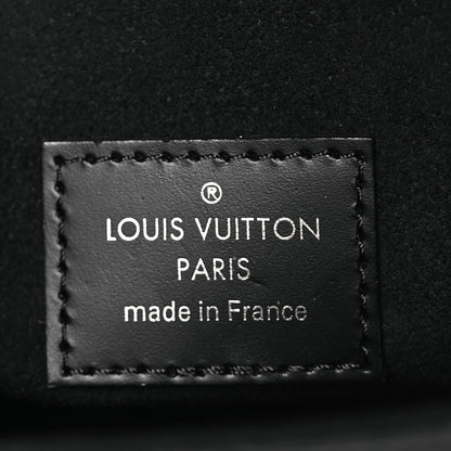 Louis Vuitton Epi Pochette Felicie Black 7 of 12