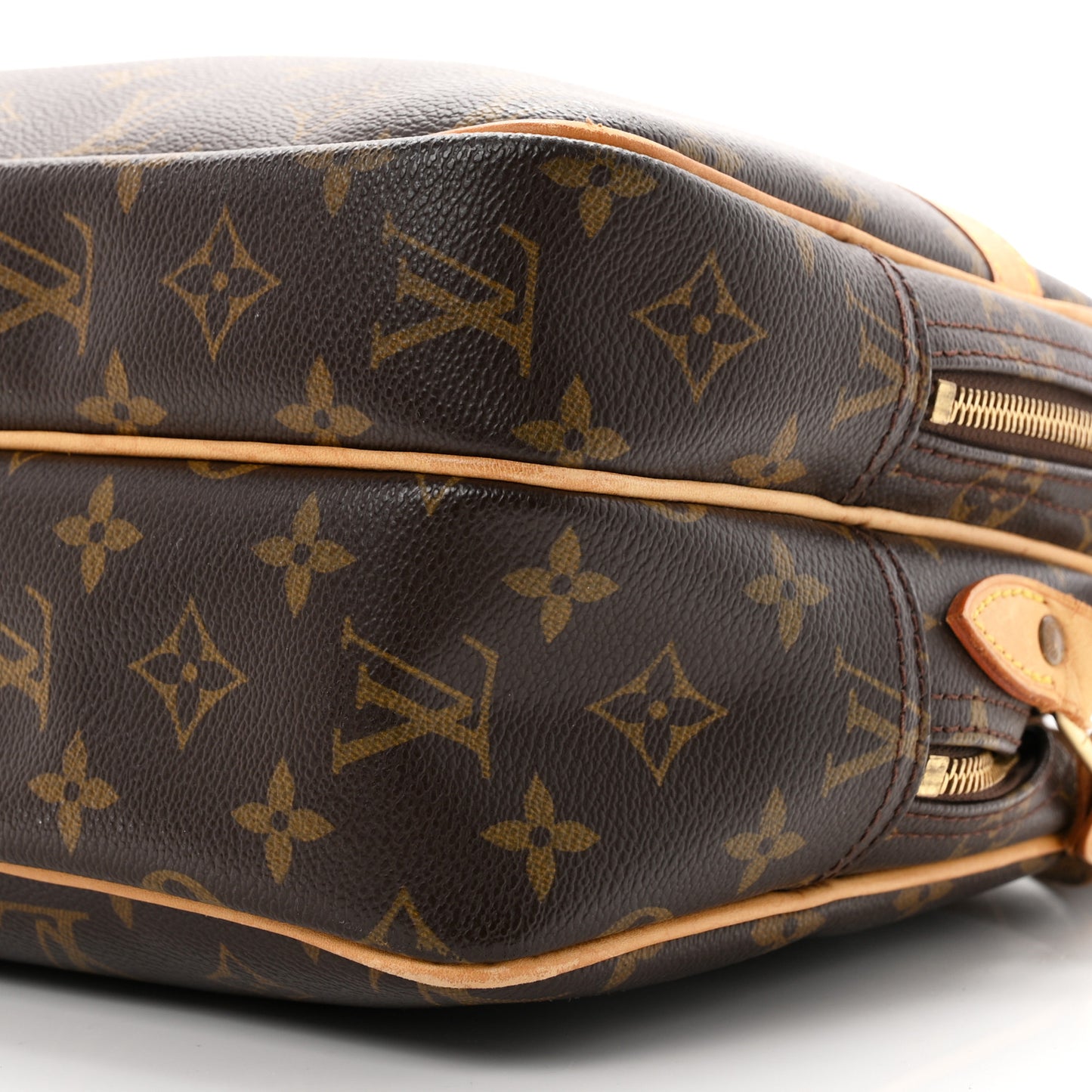 Monogram Reporter PM