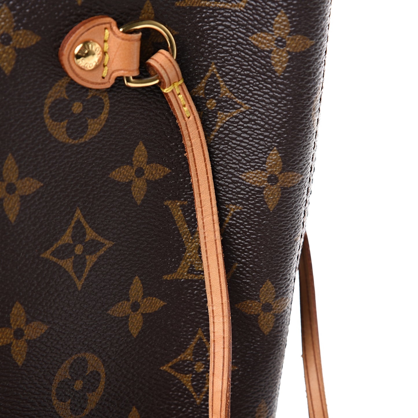 Monogram Neverfull MM
