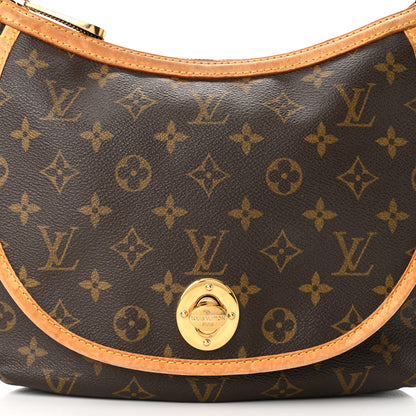 Louis Vuitton Monogram Tulum PM 8 of 10