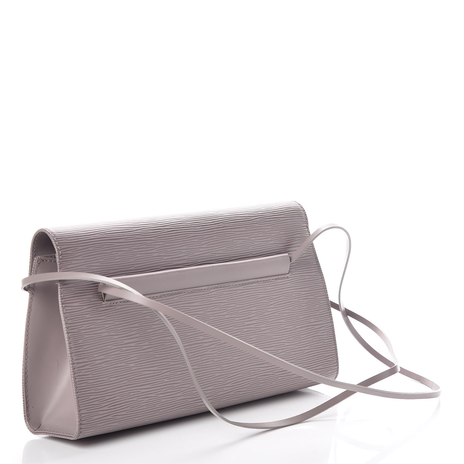 Louis Vuitton Epi Dinard Lilac 3 of 10
