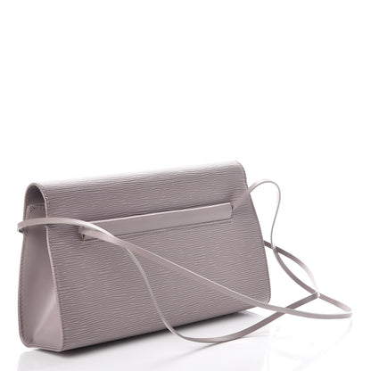Louis Vuitton Epi Dinard Lilac 3 of 10