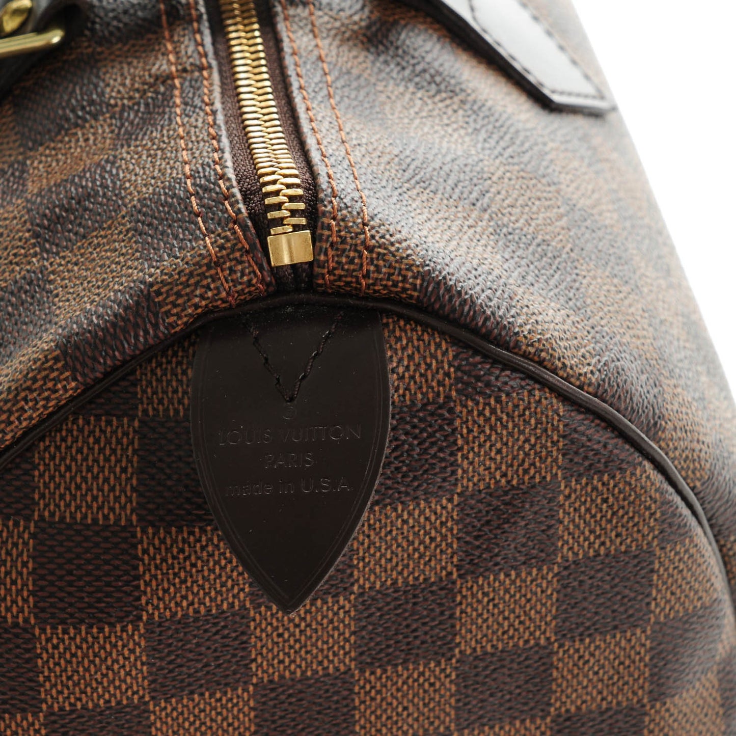 Damier Ebene Speedy 30