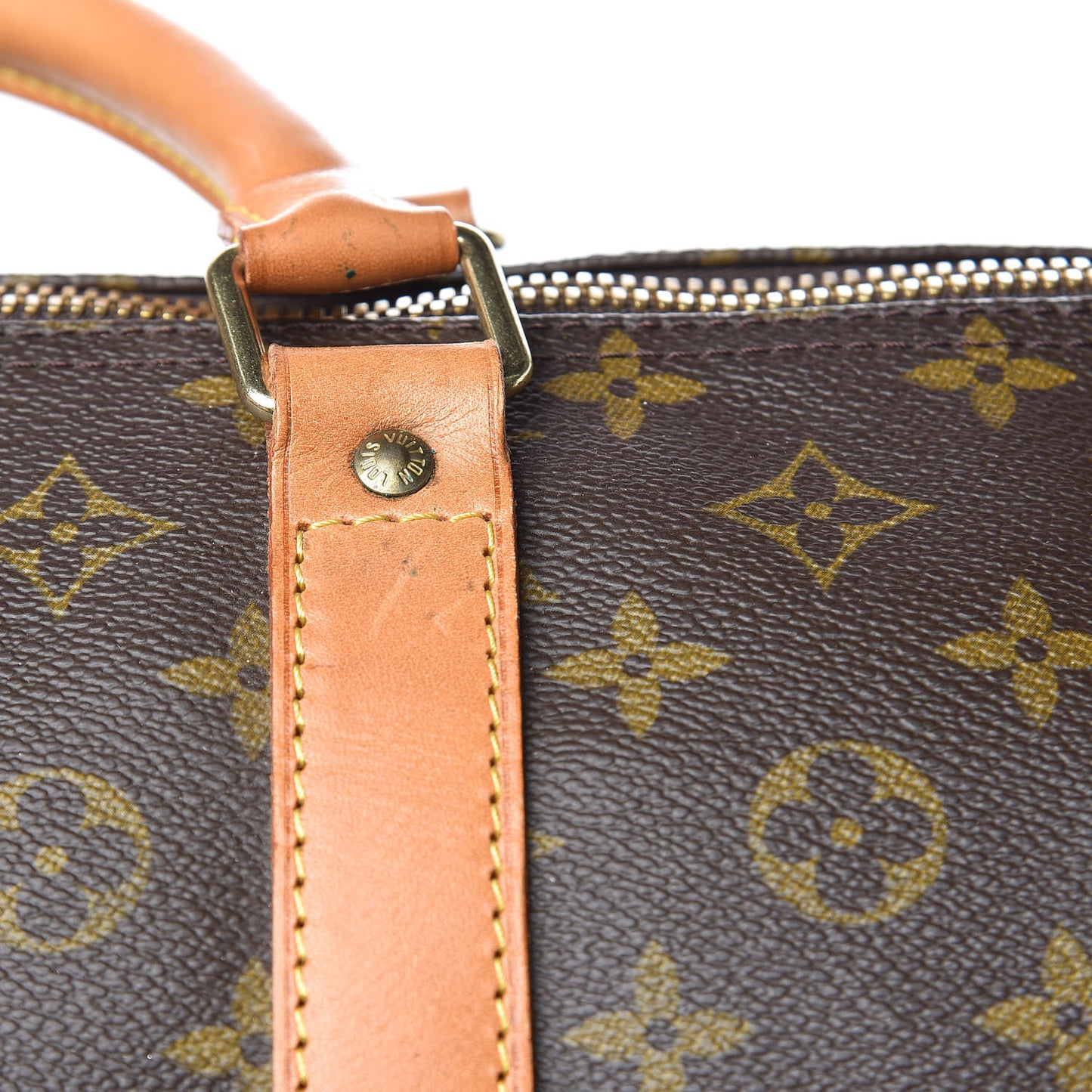 Monogram Keepall 60