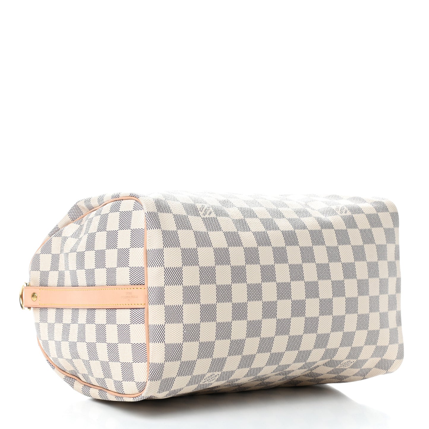 Damier Azur Speedy Bandouliere 30