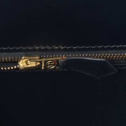 Hermes Box Kelly Retourne 32 Black 15 of 33