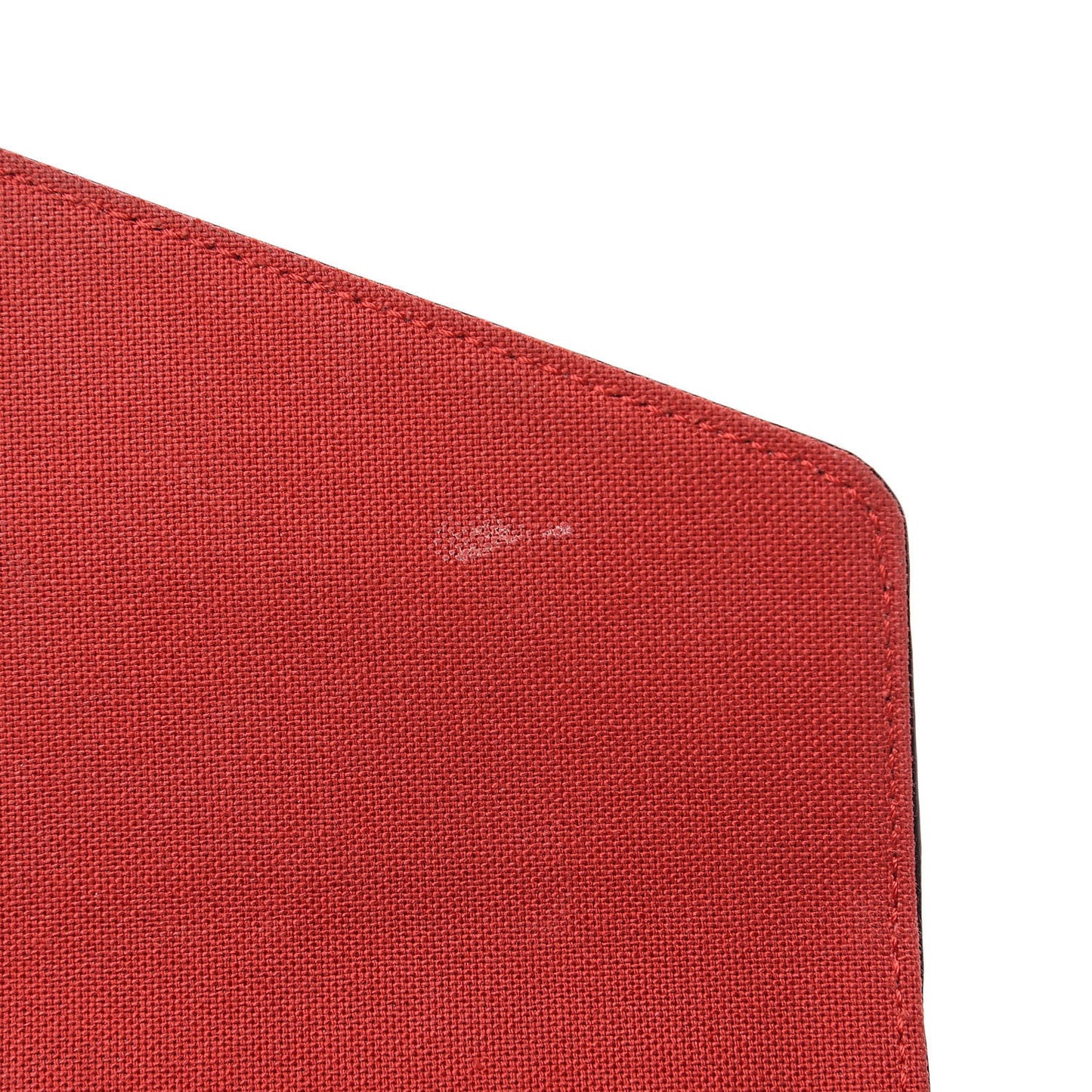 Empreinte Pochette Felicie Chain Wallet Scarlet
