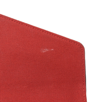 Louis Vuitton Empreinte Pochette Felicie Chain Wallet Scarlet 12 of 15