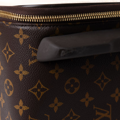 Louis Vuitton Monogram Pegase 65 9 of 13