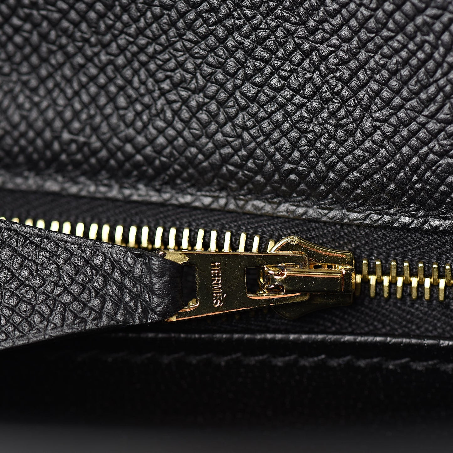 Epsom Kelly Sellier 28 Black