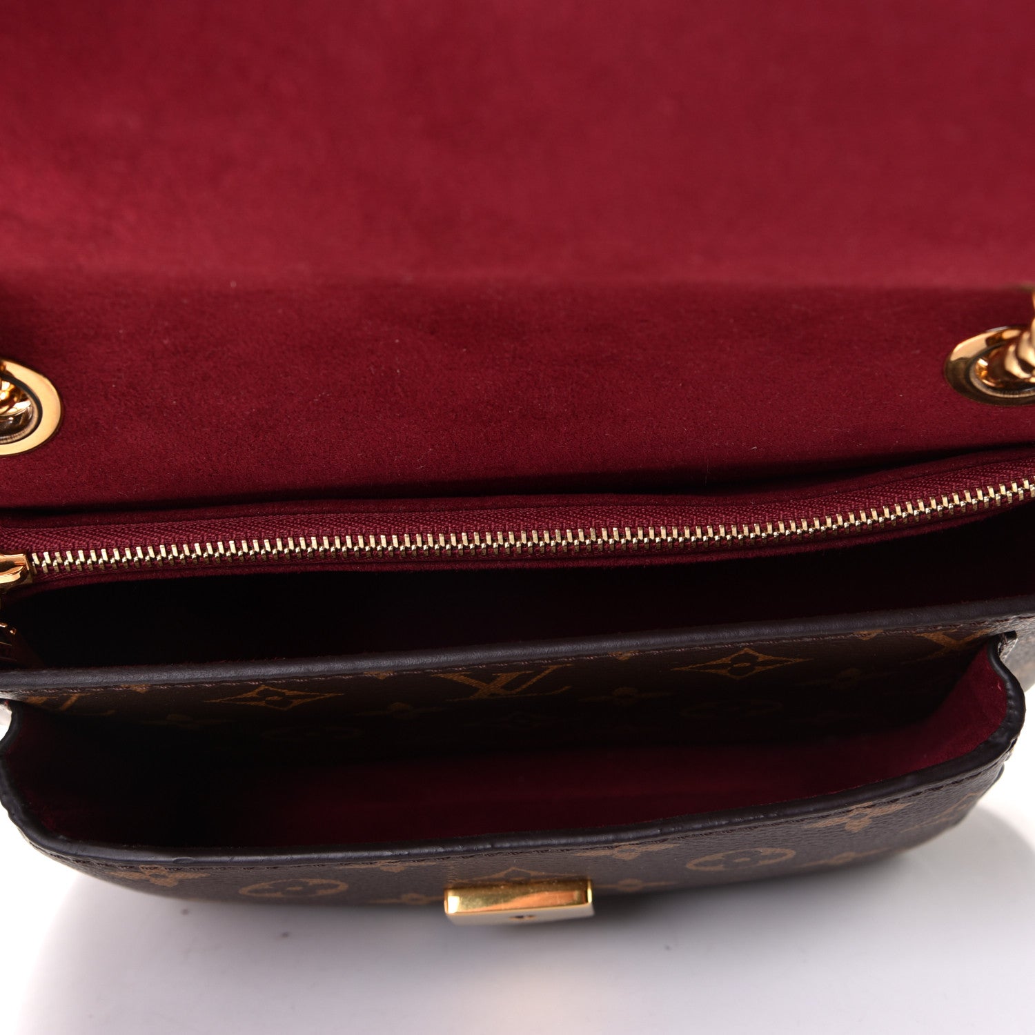 Louis Vuitton Monogram Passy 4 of 5