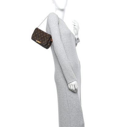 Louis Vuitton Monogram Favorite PM 2 of 11