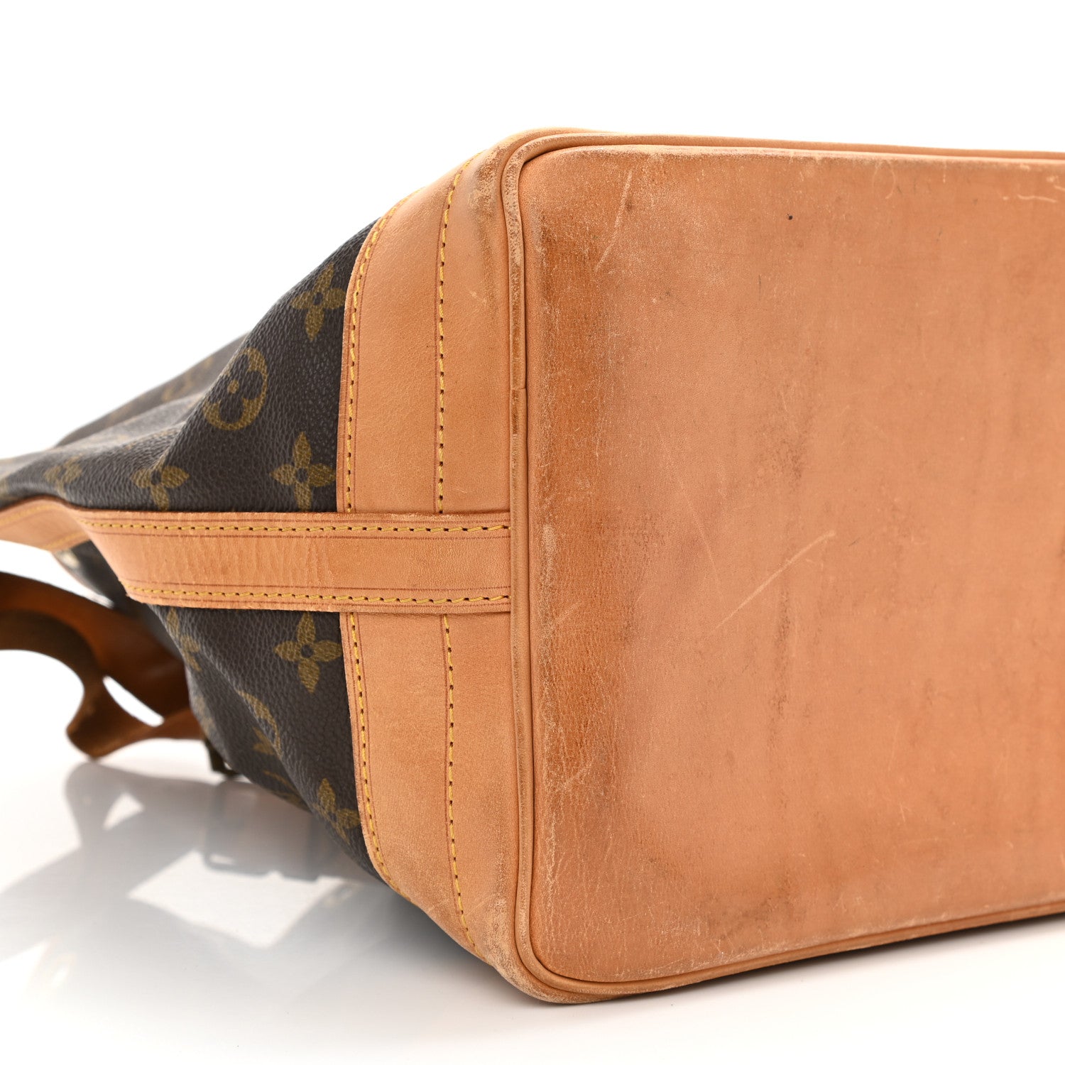 Louis Vuitton Monogram Noe 8 of 12
