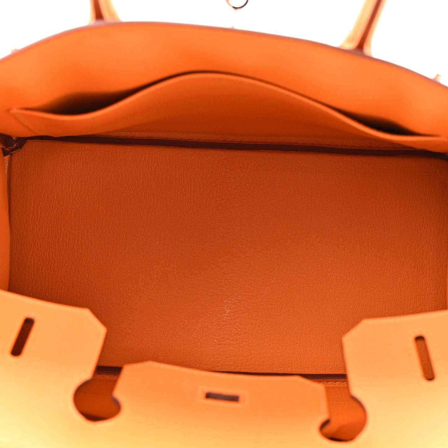 Epsom Birkin 30 Abricot