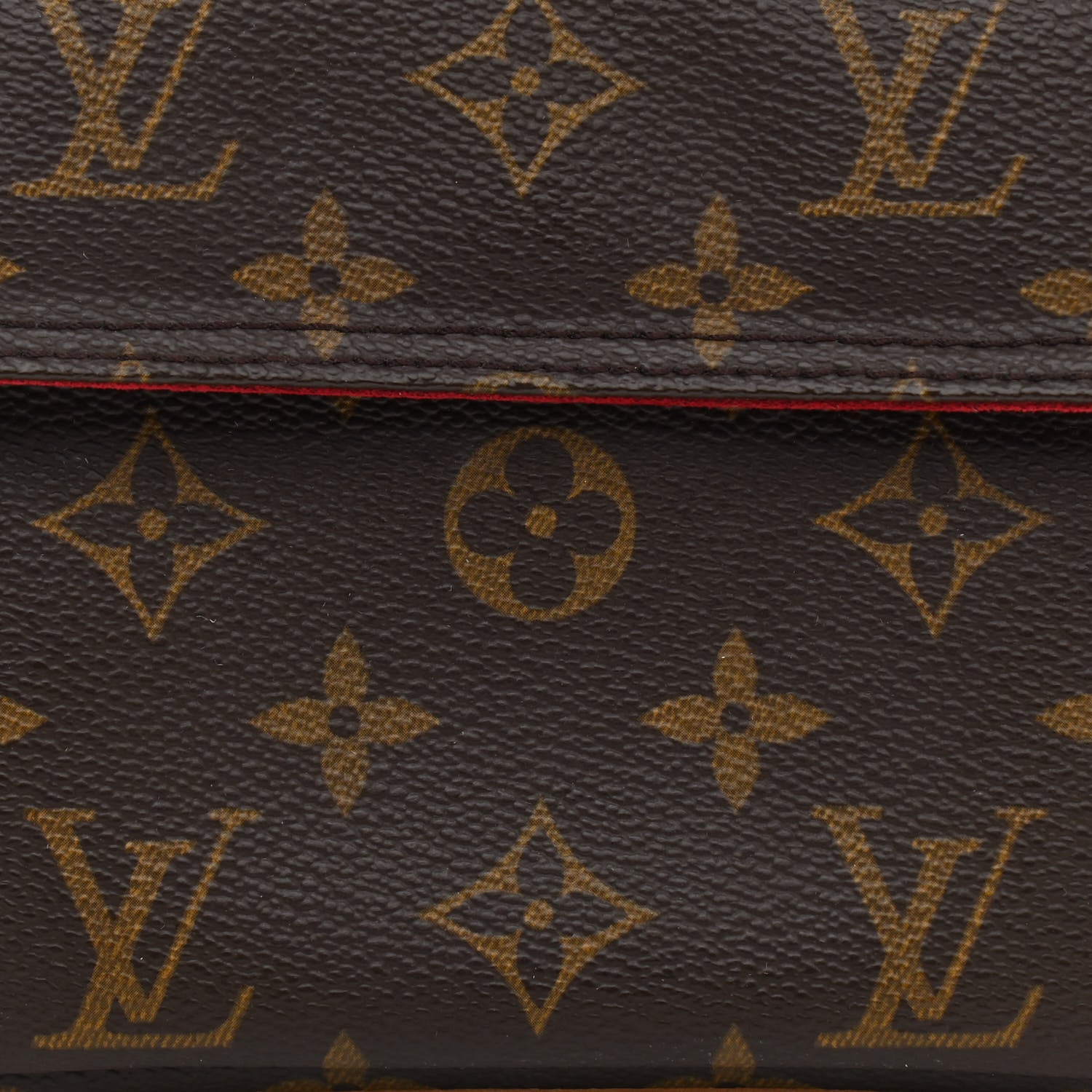 Louis Vuitton Monogram Viva-Cite PM 8 of 11