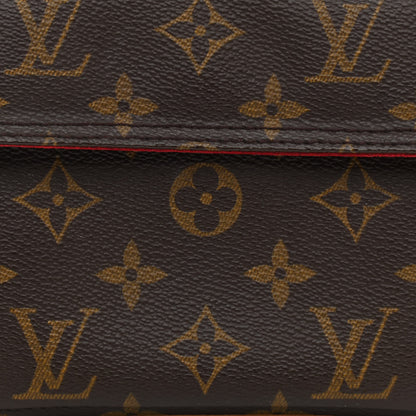 Louis Vuitton Monogram Viva-Cite PM 8 of 11