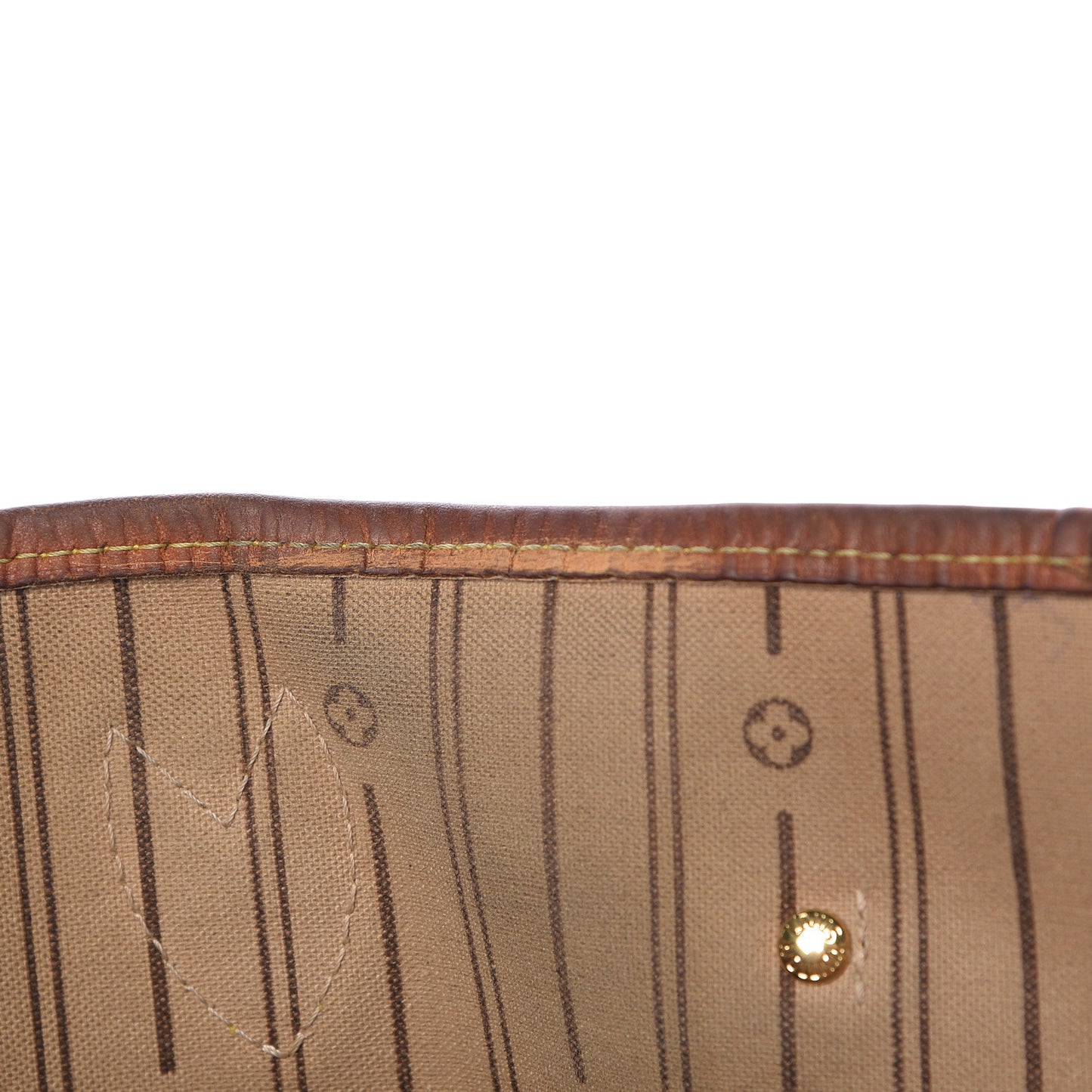 Monogram Neverfull MM