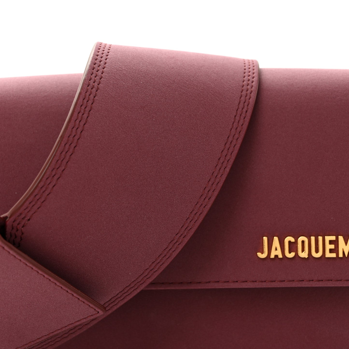 Nubuck Le Carinu Burgundy