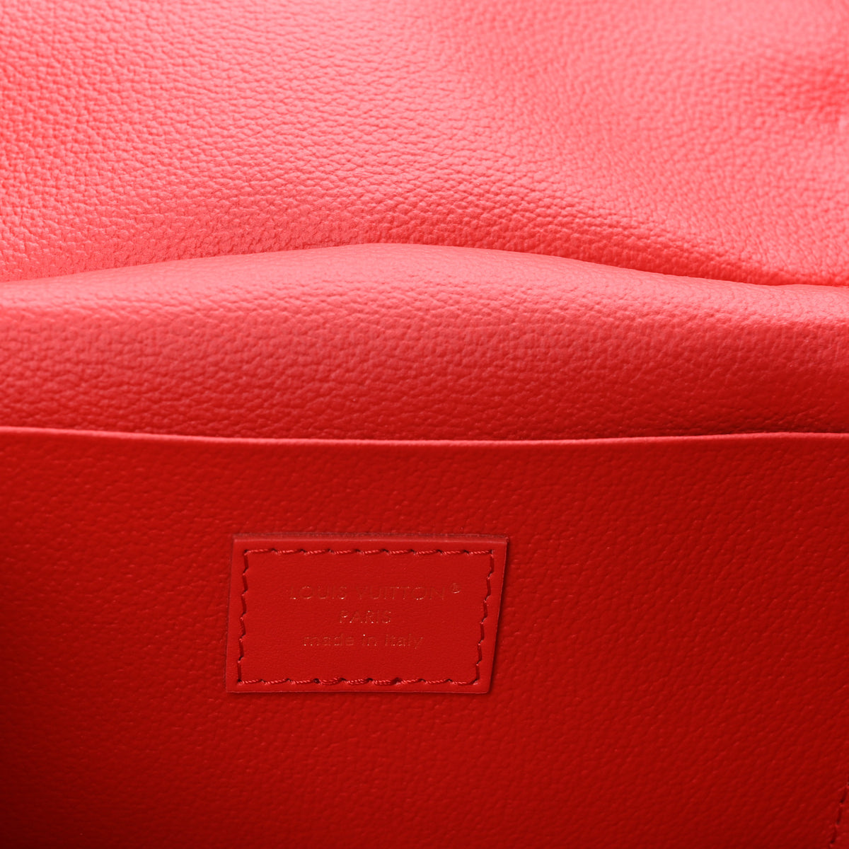 Epi Nice Mini Rouge Louis