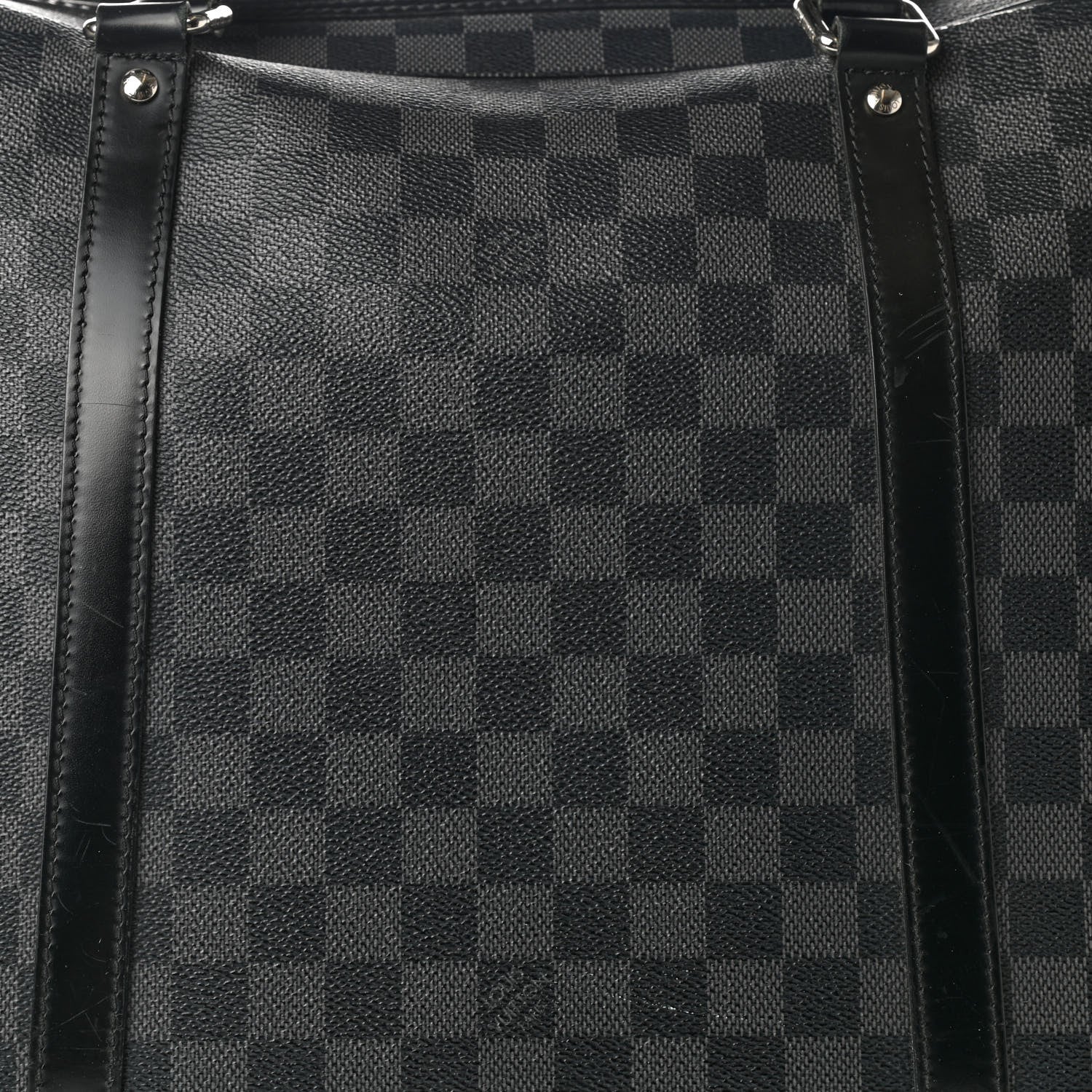 Louis Vuitton Damier Graphite Porte-Documents 7 of 14