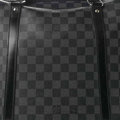 Louis Vuitton Damier Graphite Porte-Documents 7 of 14