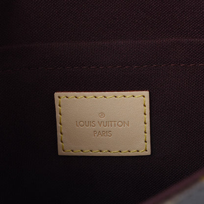 Louis Vuitton Monogram Favorite MM 6 of 9