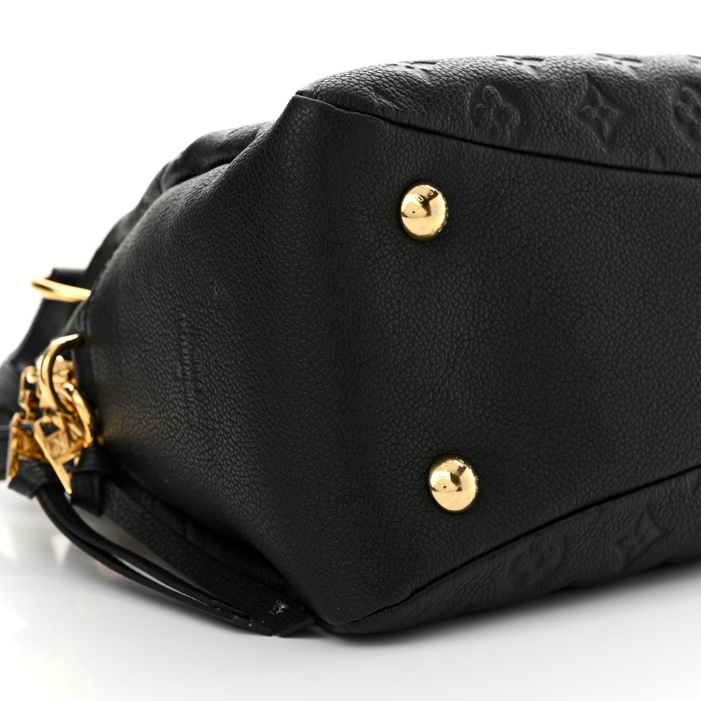 Empreinte Ponthieu PM Black