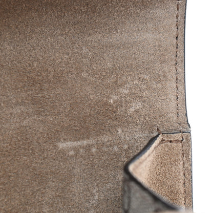 Gucci GG Supreme Monogram Mini Dionysus Shoulder Bag Taupe 8 of 12