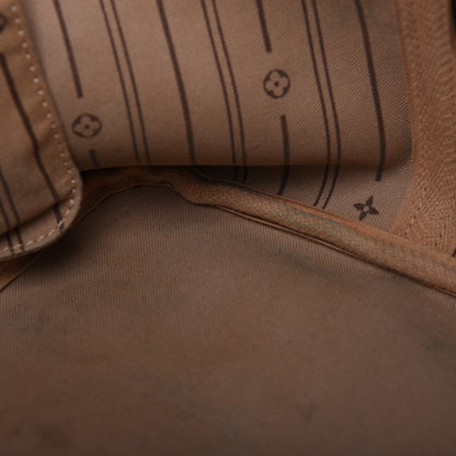 Louis Vuitton Monogram Neverfull GM 13 of 32