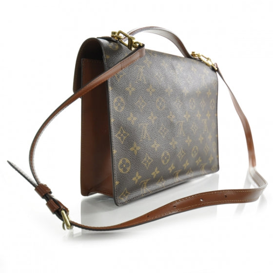 Monogram Monceau 28