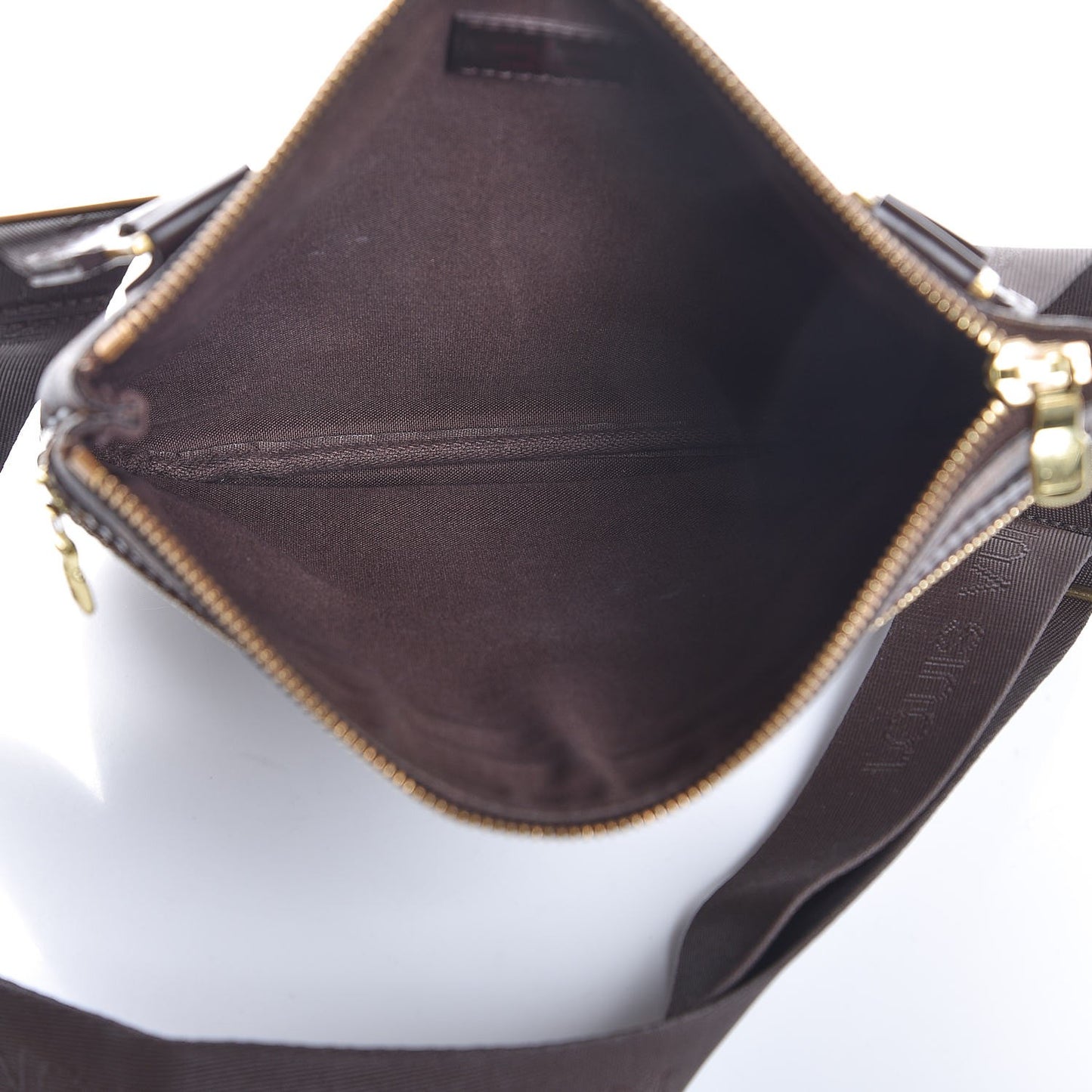 Damier Ebene Bosphore Pochette