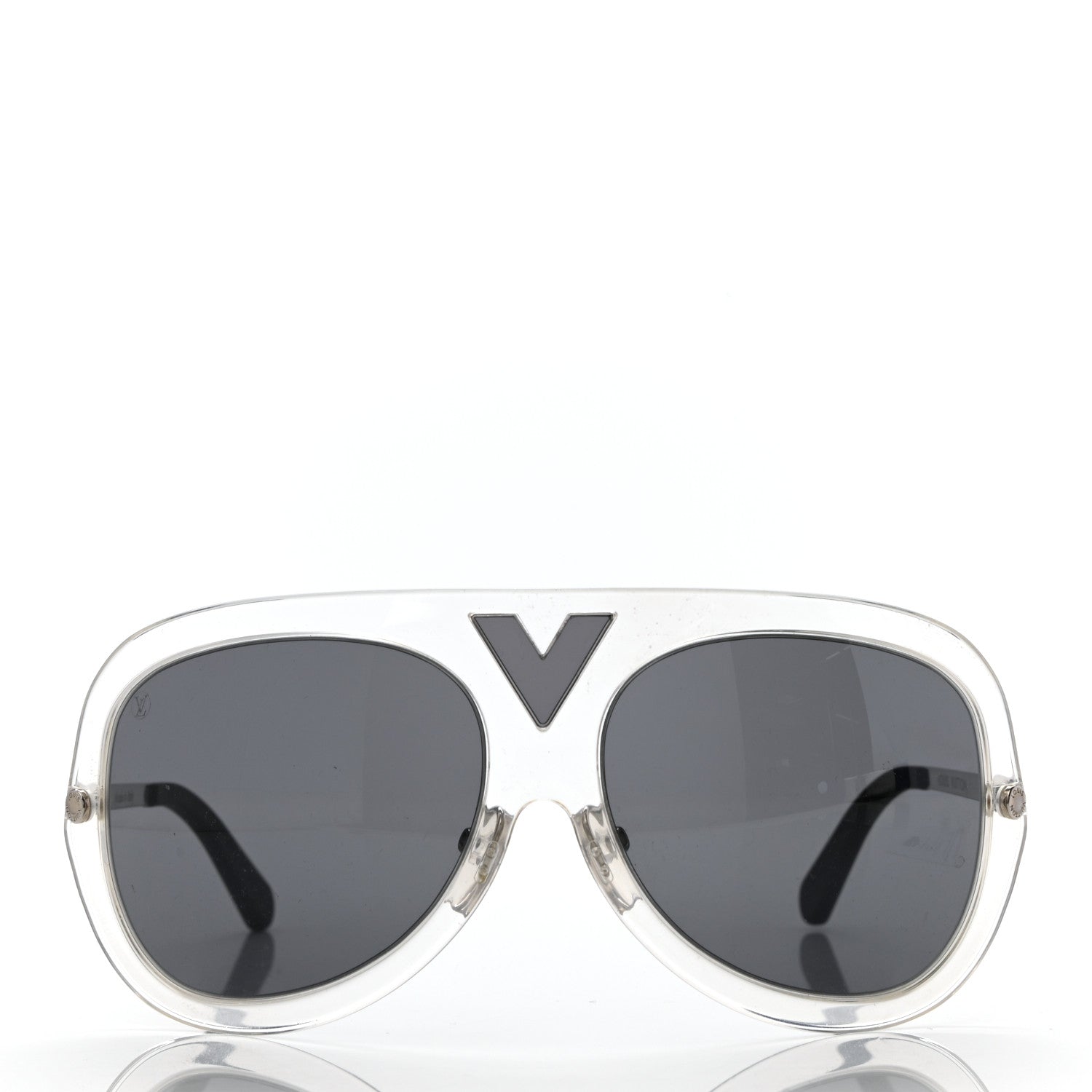 Louis Vuitton After Hours Sunglasses Z0978W 2 of 6