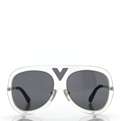 Louis Vuitton After Hours Sunglasses Z0978W 2 of 6