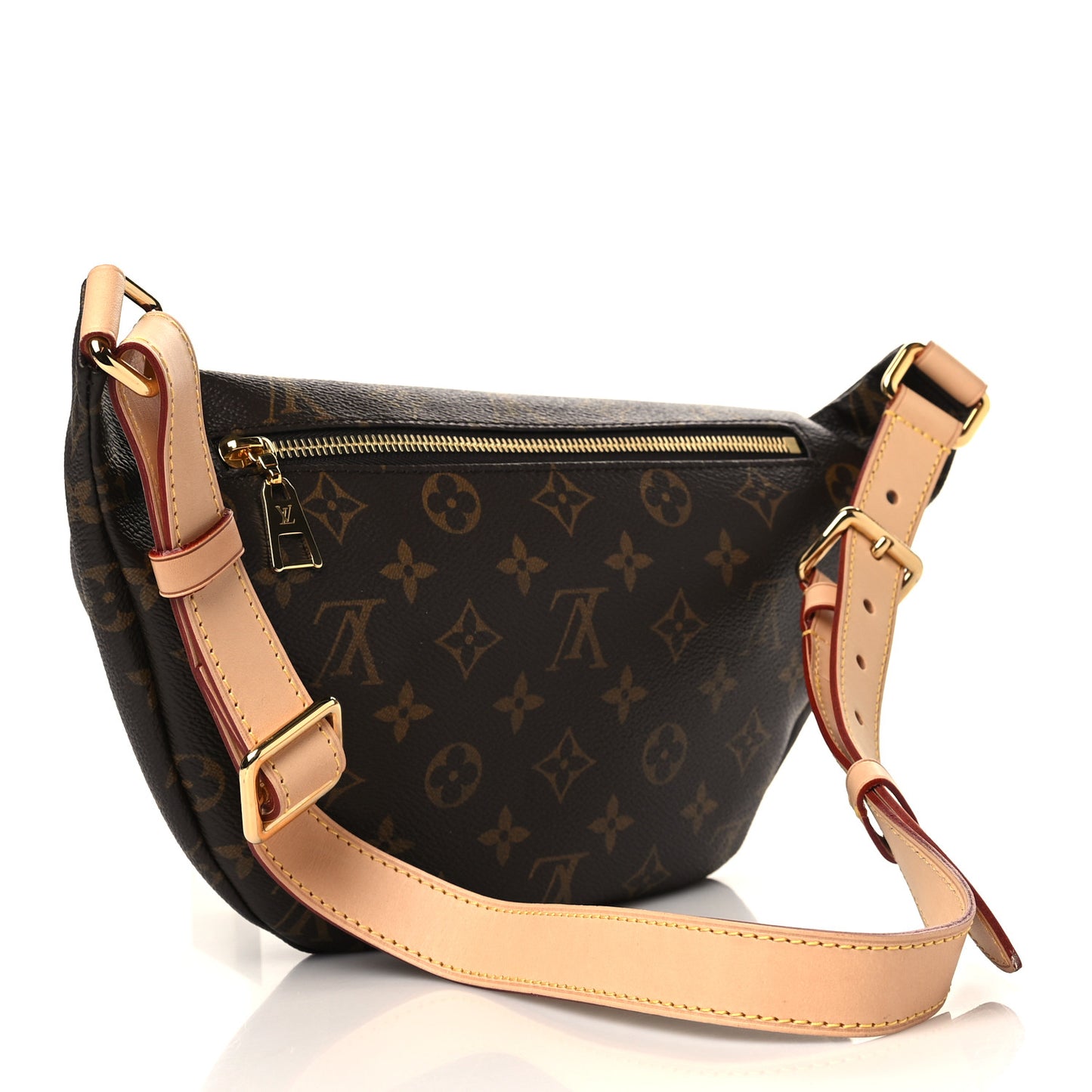 Monogram Bumbag