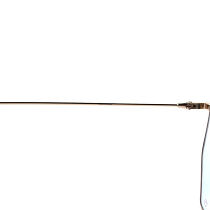 Christian Dior Metal Stellaire 4 Sunglasses Gold 8 of 9