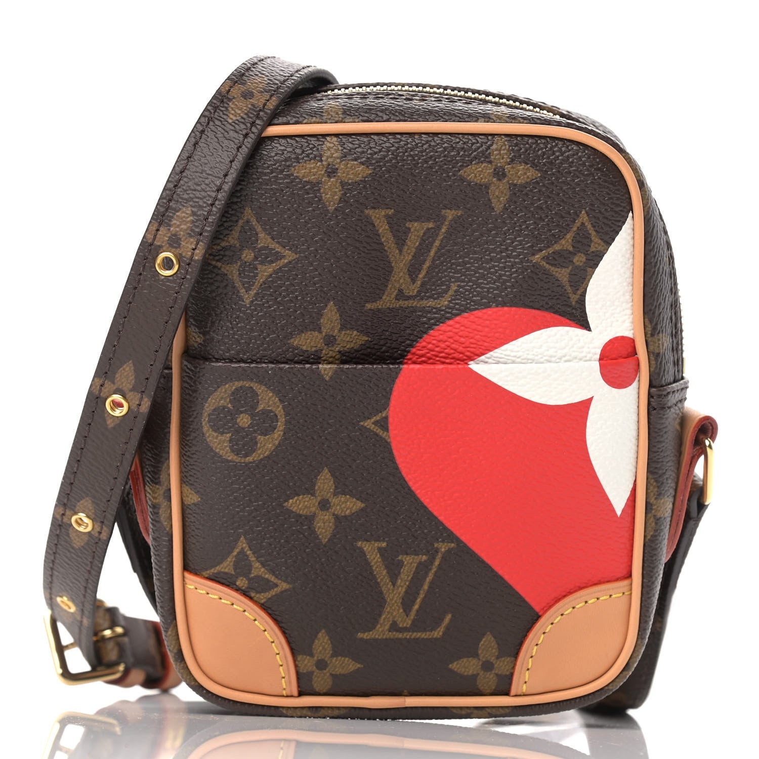 Louis Vuitton Game On Paname Set 4 of 16