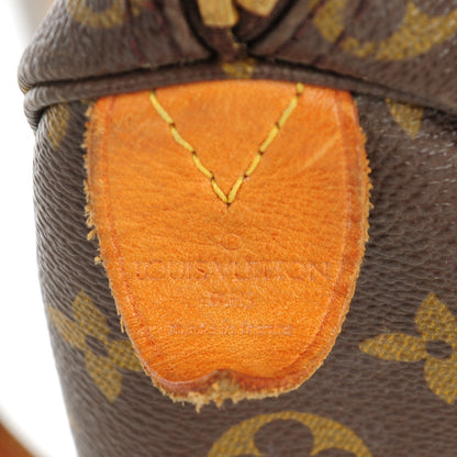 Louis Vuitton Monogram Sac Flanerie 50 6 of 13