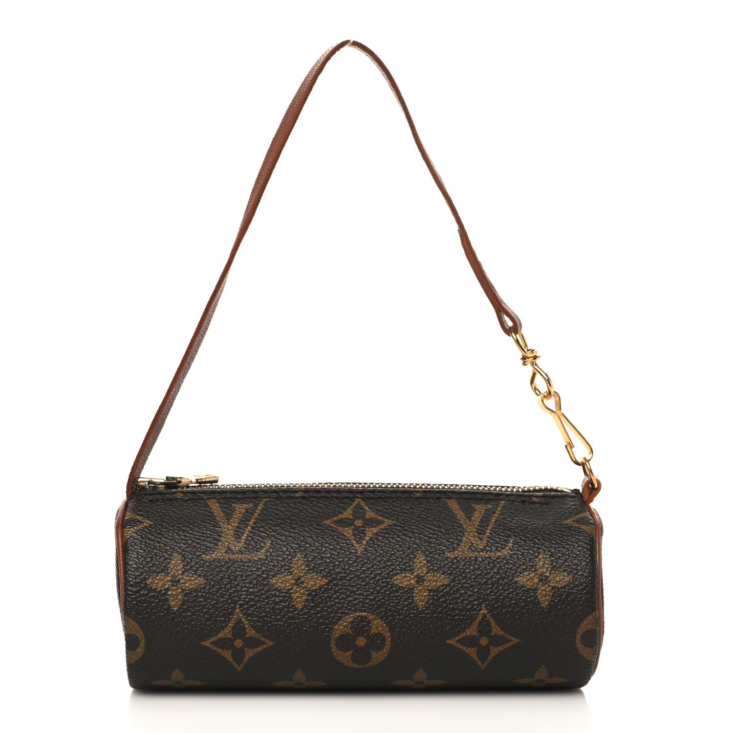 Louis Vuitton Monogram Mini Papillon 1 of 7