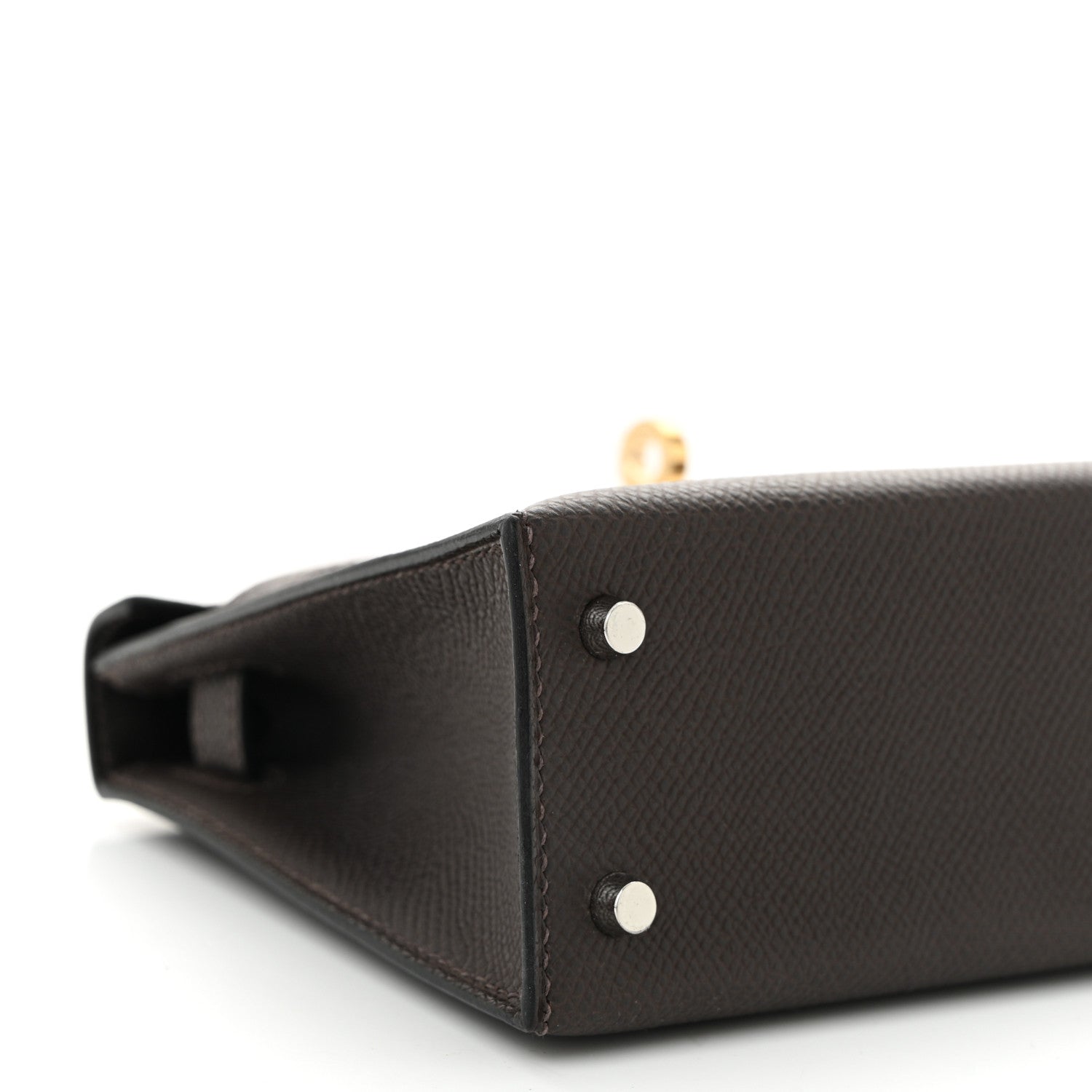 Hermes Epsom Mini Kelly Sellier 20 Ebene 9 of 11
