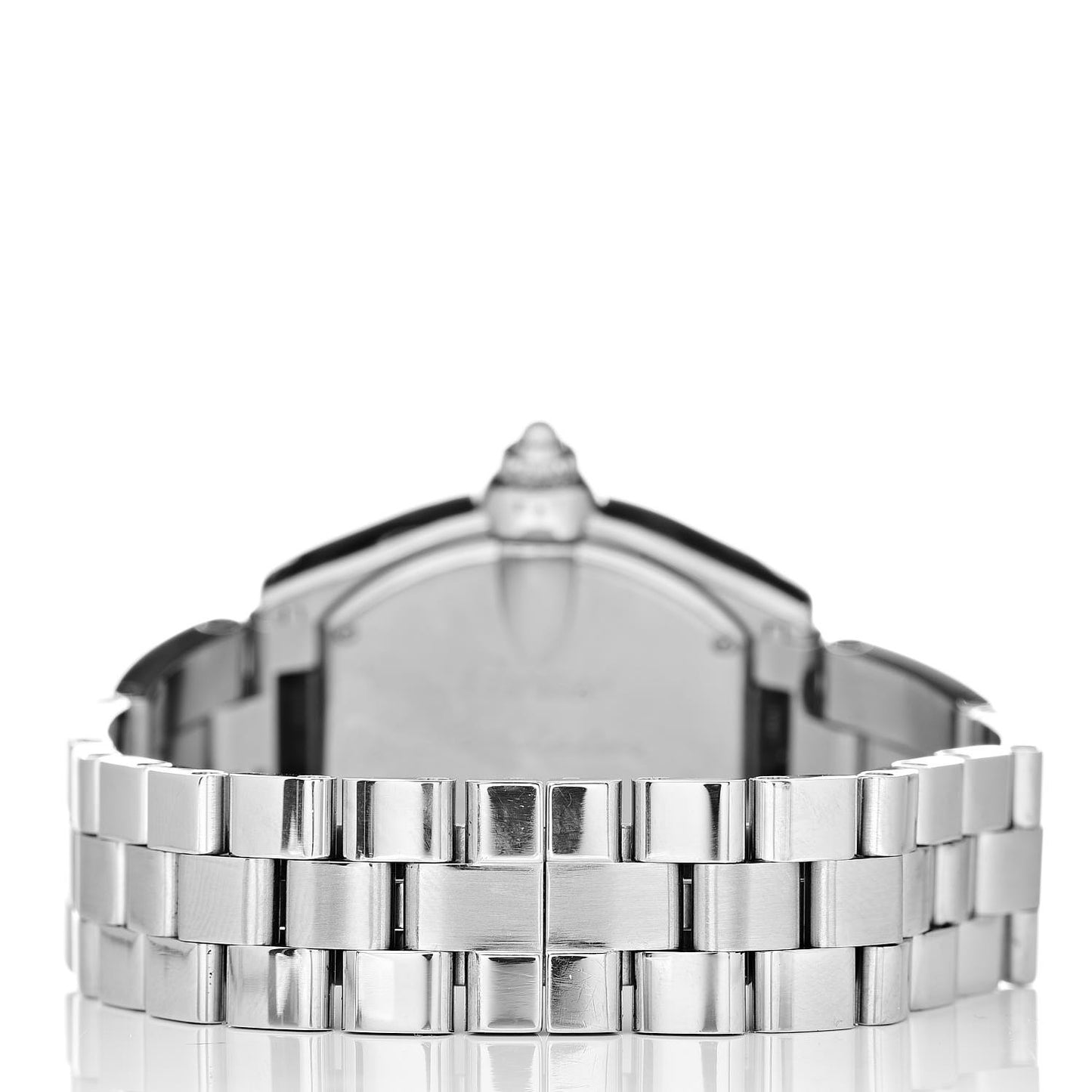 Stainless Steel 31mm Roadster Quartz Watch
