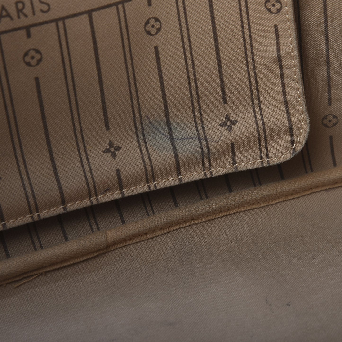 Monogram Neverfull GM