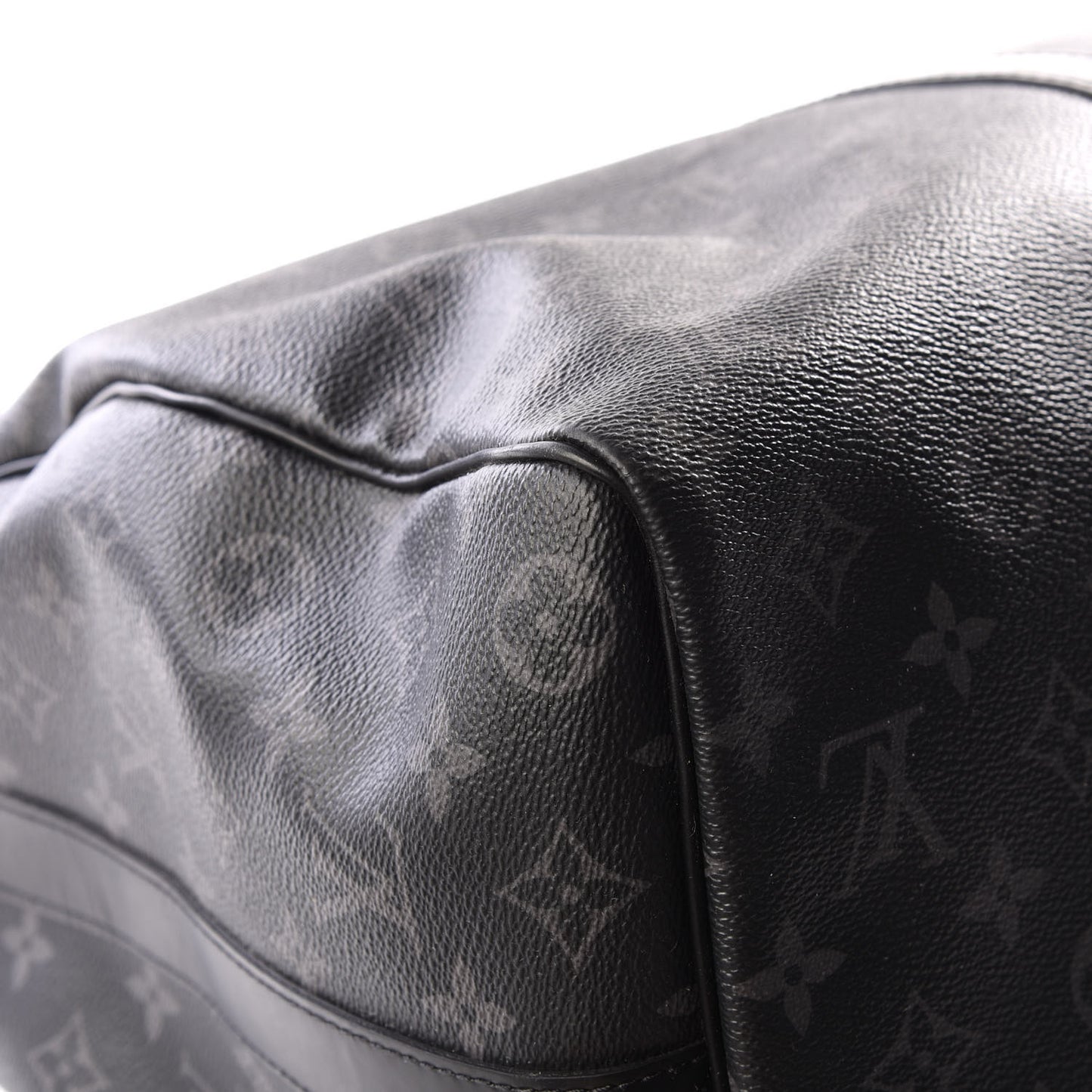 Monogram Eclipse Keepall Bandouliere 45