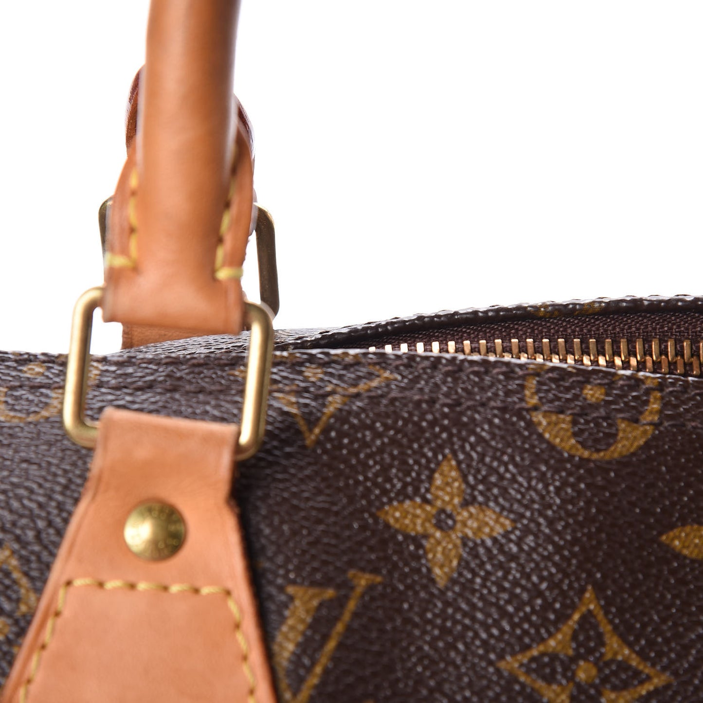 Monogram Speedy 35