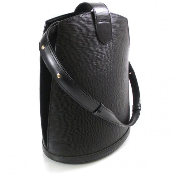 Epi Cluny Black