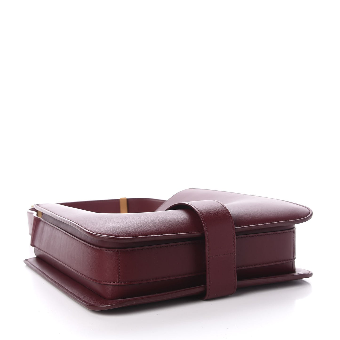 Nappa Medium Marie Bag Bordeaux