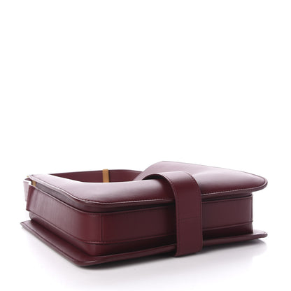 Bottega Veneta Nappa Medium Marie Bag Bordeaux 4 of 10